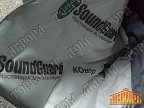 SoundGuard изоКОВЕР, звукоизоляционный мат