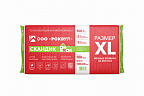 Роквул Лайт Баттс Скандик XL