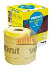 Vetonit Tec AquaBand 828, Эластичная гидроизоляционная лента для герметизации примыканий и швов, 10 м 