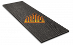 Фибросайдинг DECOVER, Gray