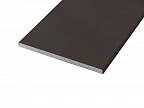 Фиброцементный сайдинг 3000x190x10, Smooth Classic F04 (Ночной лес), на основе минерального волокна