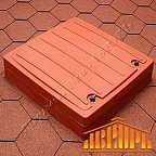Кровельный люк Huopa (все цвета)