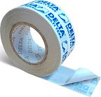 Лента Delta-Multi-Texx Т 60 универсальная односторонняя армированная (25мх60мм)