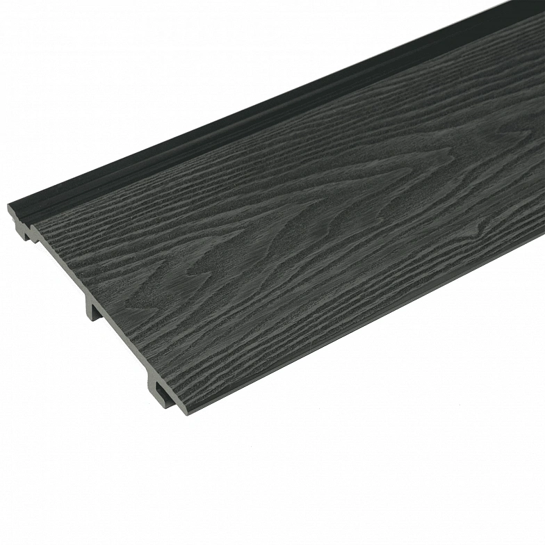 Фасадная облицовка CM Cladding VINTAGE,  EBONY (Эбен), 21x174x3000