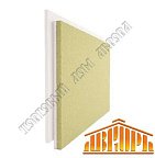 АкусикГипс (AcousticGyps) Basic 40, 1.2м x 0.6м x 40мм, 0.72м2