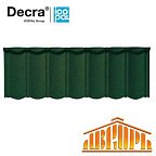 Композитная черепица Decra Classic Хвойный лес 04