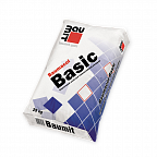 Баумит Баумакол Бейзик Baumit Baumacol Basic, Клей для плитки, 25 кг