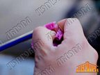 Напыляемый утеплитель Teplis