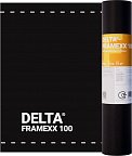 Пленка обеспылевающая Delta-Framexx 100 (75м2)