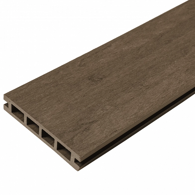 Доска террасная CM Decking MIX, MERBAU (Мербау), 3000х135х25
