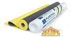 ПВХ мембрана PLASTFOIL GEO