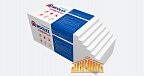 Пенополистирол Woolex, WX-Универсал 100 мм (от 20 до 1000 мм.), V = 0.72м3