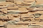 Искусственный камень Морион 093