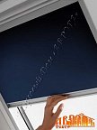 Velux (Велюкс) Затемняющая штора "Сиеста"