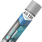 Мембрана Изоспан АS proff 130 гидро-ветрозащитная паропроницаемая (70м2)