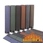 Ендова для мягкой кровли Katepal (все цвета)