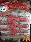 Баумит МПА 35 Файн Baumit MPA 35 Fine, Штукатурка фасадная цементно-известковая 2мм, 40 кг