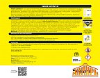 Vetonit Comfort Sil, Цветной силиконовый герметик, туба 280 мл.