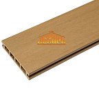 Доска террасная CM Decking MIX, TEAK (Тик), 3000х135х25