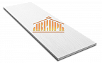 Фибросайдинг DECOVER, Snow