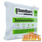 SoundGuard изоКОВЕР, звукоизоляционный мат