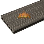 Доска террасная CM Decking ZEBRANO, BEIGE (бежевый),3000x138x23