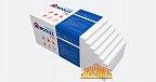 Пенополистирол Woolex, WX-Гео 45 мм (от 20 до 1000 мм.), V = 0.72м3